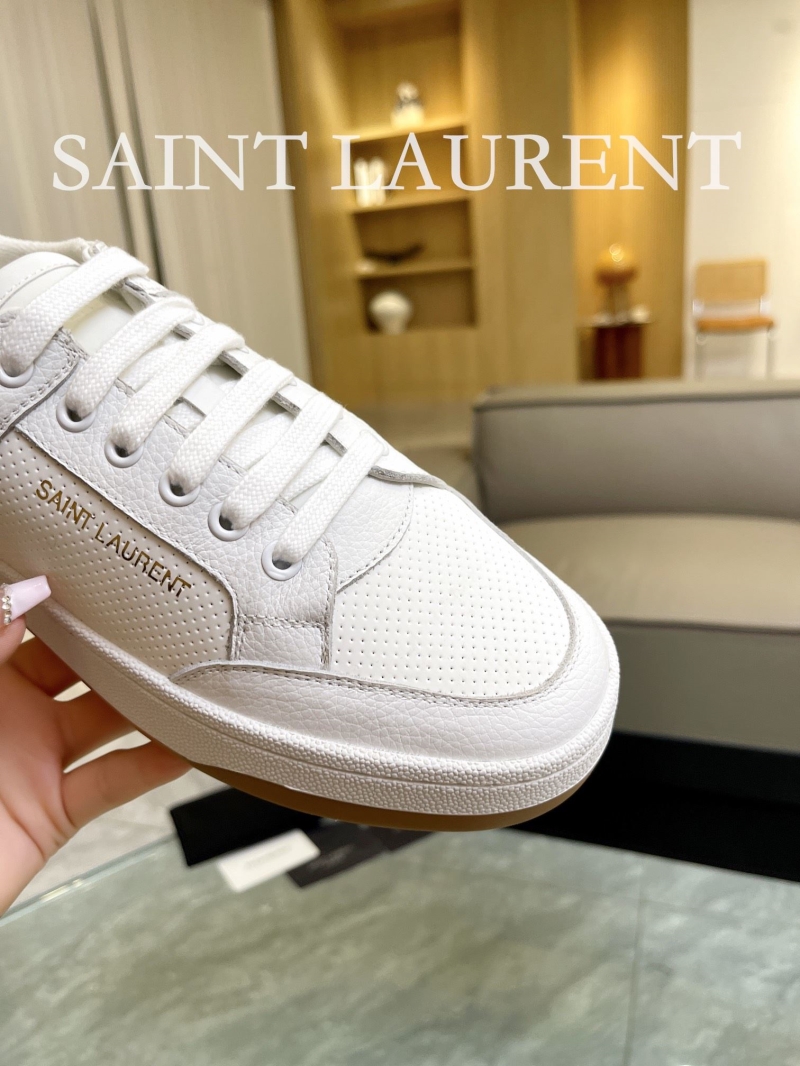 YSL Casual Shoes